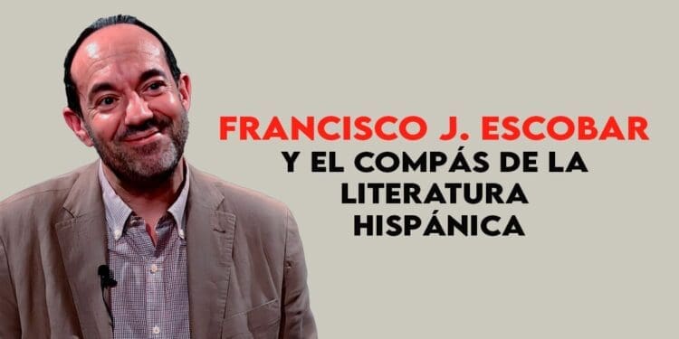 Francisco J. Escobar
