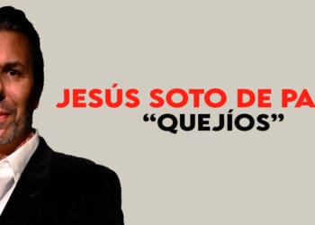 Jesús Soto de Paula, Quejíos