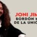 Joni Jiménez, Bordón Minero de la Unión 2024