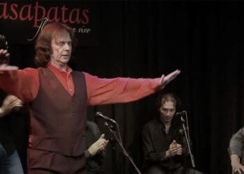 Juan Ramírez: «Cuando murió Paco se acabó el petróleo, ahora solo quedan charquitos»