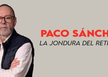 Paco Sánchez