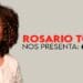 Rosario Toledo nos presenta ‘Cuarteta’