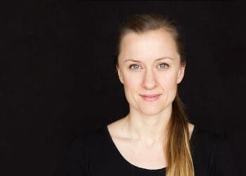 Sarah Bronsard: «El flamenco es una experiencia sensorial muy profunda»