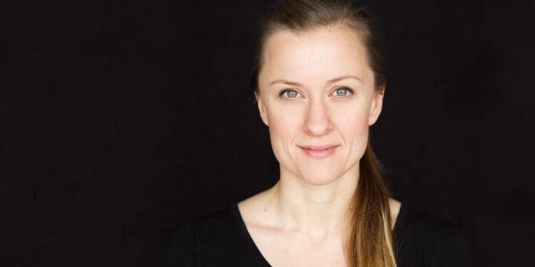 Sarah Bronsard: «El flamenco es una experiencia sensorial muy profunda»