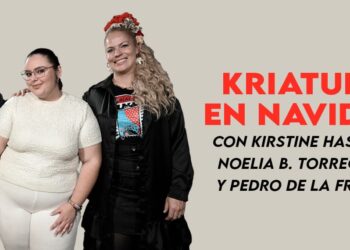 Zambomba Kriatura Expof,lamenco rentramsmitirá Zambomba desde Jerez al mundo