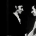 Antonio Gades y Paco de Lucía.