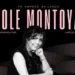 Cartel Lole Montoya en el Museo del Baile flamenco