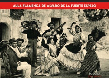 Origen del Flamenco