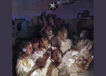 Algunas claves sobre la historia de la zambomba (6): un nuevo sonido, el artístico