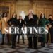 Ángeles Toledano, Antonio Reyes y Pedro el Granaino, los ‘serafines flamencos’ de Ezequiel Benítez en Navidad