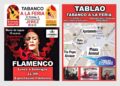 Festival de Jerez Tabanco La Feria