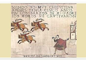 Algunas claves sobre la historia de la zambomba (3): el romancero hispánico