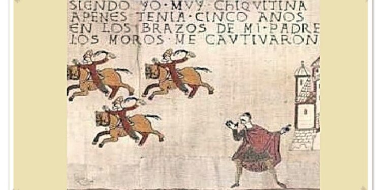 Algunas claves sobre la historia de la zambomba (3): el romancero hispánico