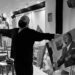 Este sábado 1 de febrero se inaugura la exposición ‘Caras y cruz del cante’ de Gonzalo López