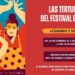 Espacio expoflamenco acogerá Las Tertulias del Festival de Jerez