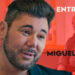 Entrevista a Miguel Poveda desde el Teatro Villamarta