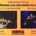 Masterclass ‘El flamenco y los instrumentos de cuerda’