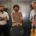 Bellas versiones flamencas de la hermana música andalusí