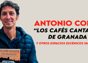 Antonio Conde