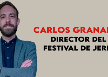 Carlos Granados