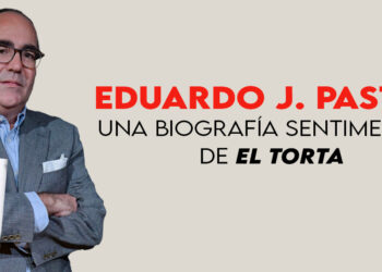 Eduardo Pastor