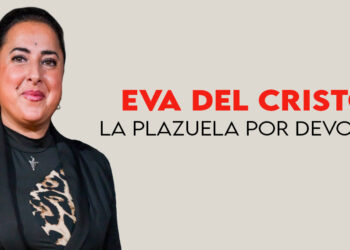 Eva del Cristo
