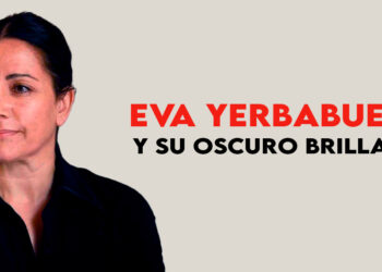 Eva Yerbabuena