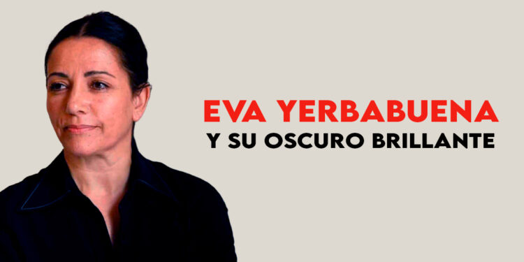 Eva Yerbabuena
