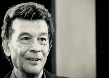 Eduardo Serrano El Güito. Captura de vídeo.