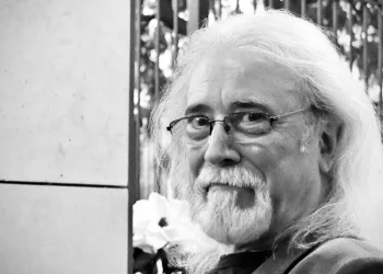 El bajista catalán Carles Benavent. Foto: perezventana