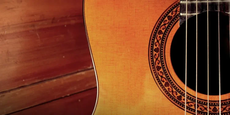 La guitarra flamenca en el siglo XXI