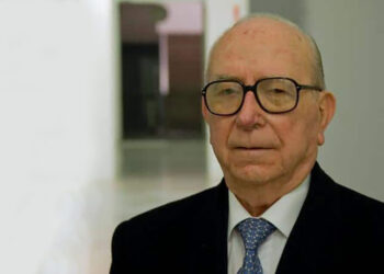 Lucas López López. Foto: Expofoto - web Peña El Taranto