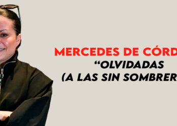 Mercedes de Córdoba