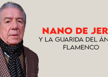 Nano de Jerez