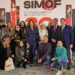 Presentación de Simof 2025. Only You Hotel Sevilla. Foto: Simof