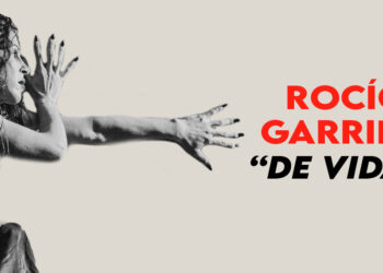 Rocío Garrido