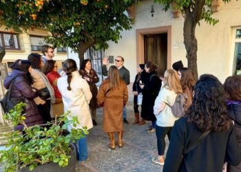 Una ruta del duende para la campaña de los Reyes Magos