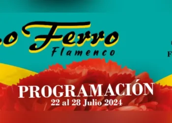 Festival Lo Ferro