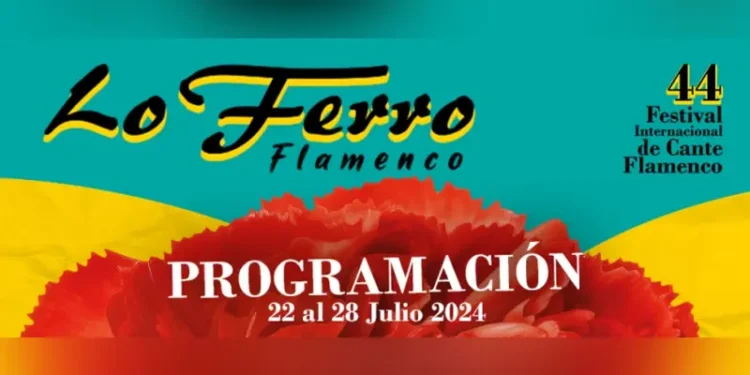 Festival Lo Ferro