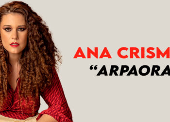 Ana Crismán
