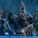 'Pineda', del Ballet Flamenco de Andalucía. Foto: Marcos Medina