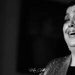 Recital de Angelita Montoya. Mairena del Alcor, Sevilla. 31 enero 2025. Foto: Kiko Valle