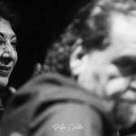 Homenaje a Manuela Carrasco. XI Tacón Flamenco de Utrera. Foto: Kiko Valle