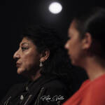 Homenaje a Manuela Carrasco. XI Tacón Flamenco de Utrera. Foto: Kiko Valle
