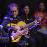 Homenaje a Manuela Carrasco. XI Tacón Flamenco de Utrera. Foto: Kiko Valle