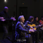 Homenaje a Manuela Carrasco. XI Tacón Flamenco de Utrera. Foto: Kiko Valle
