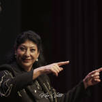Homenaje a Manuela Carrasco. XI Tacón Flamenco de Utrera. Foto: Kiko Valle