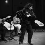 Homenaje a Manuela Carrasco. XI Tacón Flamenco de Utrera. Foto: Kiko Valle
