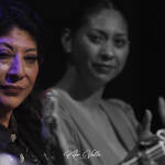 Homenaje a Manuela Carrasco. XI Tacón Flamenco de Utrera. Foto: Kiko Valle
