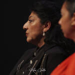 Homenaje a Manuela Carrasco. XI Tacón Flamenco de Utrera. Foto: Kiko Valle